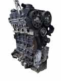 Motor ohne Anbauteile (Benzin) Audi A6 (4F, C6) BRE