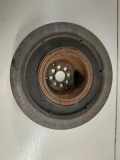Kurbelwellenriemenscheibe AUDI Q7 (4L) 3.0 TDI quattro 059105251AD