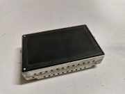 Navigationsanzeige RENAULT VEL SATIS (BJ0_) 3.0 dCi (BJ0J, BJ0N) 8200001376