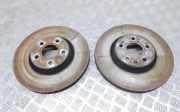 Bremsscheibe vorne rechts VOLVO V70 III (BW) T6 AWD