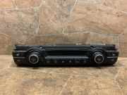 Heizungsbetätigung (Konsole) vorne BMW X5 (E70) 9234335