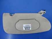 Sonnenblende links Chrysler PT Cruiser (PT)
