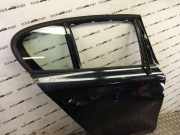 Tür rechts hinten BMW 1er (E81)