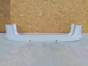 Stoßstange hinten Audi A6 Allroad (4G) 4G9807511