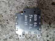 Steuergerät Airbag Audi 80 (8C, B4) 285001085