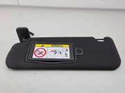 Linke Sonnenblende LAND ROVER RANGE ROVER VELAR (L560) 2.0 D 4x4 CPLA00014AA