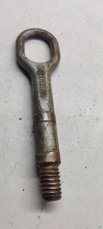 Abschleppöse Seat Toledo III (5P) 1T0805615