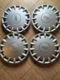 Radkappen AUDI A6 Avant (4B5, C5) 2.8 quattro 8D0601147B