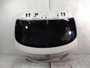 Heckklappe geschlossen Mercedes-Benz CLA Coupe (C117)