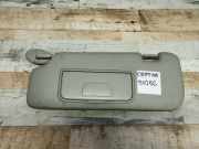 Linke Sonnenblende CHEVROLET CAPTIVA (C100, C140) 2.0 D