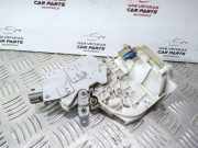 Türschloss rechts hinten Nissan Primera Traveller (WP11) B2590C