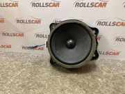 Türlautsprecher vorne rechts LAND ROVER RANGE ROVER III (L322) 3.0 D 4x4 160RG59
