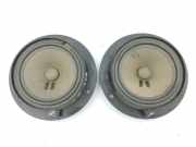 Türlautsprecher hinten links MERCEDES-BENZ A (W169) A 180 CDI (169.007, 169.307)