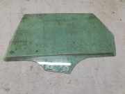 Türscheibe links hinten Audi A4 Avant (8W, B9)