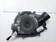 Türlautsprecher vorne links RENAULT CLIO IV (BH_) 1.5 dCi 90 241243747R