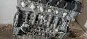 Motor BMW 7 (F01, F02) 740 d N54B30A
