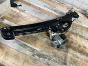 Fensterheber links hinten BMW 5er (E60) 7034387