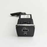 Zusätzliche Music Player-Anschlüsse JEEP COMPASS (MP) 1.3 Hybrid 4x4 5XG28DX9AD 609278700