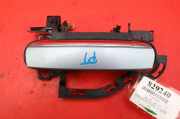 Türgriff rechts hinten Audi A6 Allroad (4F) 4F0837886