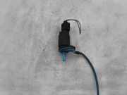 PUMPE SCHEIBENWASCHANLAGE MERCEDES-BENZ VANEO (414) 1.7 CDI (414.700) 2108691021