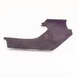 Kofferraumverkleidung TESLA MODEL X P100D AWD 1075268-00-A