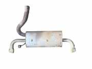 Auspufftopf hinten VOLVO XC60 D4 31355314