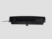 Navigationsanzeige MAZDA 6 Hatchback (GH) 2.2 MZR-CD GDK4