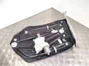 Türfensterheber hinten rechts OPEL ASTRA G Coupe (F07_) 1.6 16V 3193206 13193203