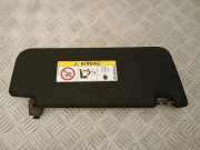 Linke Sonnenblende MERCEDES-BENZ S (W222, V222, X222) S 350 d (222.120, 222.020) A2228108700 A22281087009H99