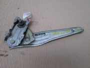 Fensterheber links hinten Toyota Yaris Verso (P2)