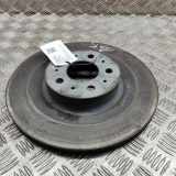 Bremsscheibe hinten links TESLA MODEL Y EV Rear-Wheel Drive 1188631-00-A