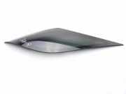 Linke Seite hinteres Seitenfenster MERCEDES-BENZ M (W166) ML 350 BlueTEC 4-matic (166.024) A1666702812