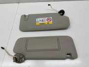 Linke Sonnenblende OPEL INSIGNIA B Sports Tourer (Z18) 1.6 CDTi (35)