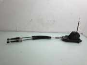 Gangschaltmechanismus DACIA SANDERO II 1.0 SCe 75 349016560R