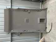 Verkleidung Dachrahmen Opel Antara (L07)