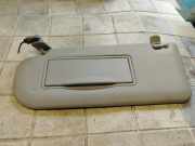 Linke Sonnenblende MAZDA 6 Sedan (GG) 2.0