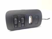 Schalter für Leuchtweitenregelung Renault Megane II (BM/CM) 8200079020