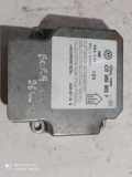 Airbag-Steuergerät VW BORA (1J2) 1.9 TDI 1C0909605F