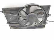 Kühlmodul Ford Mondeo III Kombi (BWY) 3135103495