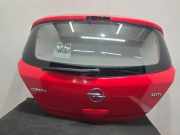 Kofferraumdeckel OPEL CORSA D 1.3 CDTI