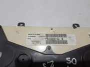 Tachometer Renault Trafic II Kasten (FL) 8200390132