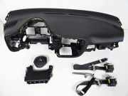 Armaturenbrett MITSUBISHI OUTLANDER II (CW_W) 2.0 HNV40ER443