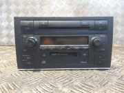 Radio/Navigationssystem-Kombination Audi A4 Avant (8E, B7) AUZ5Z4B5126218