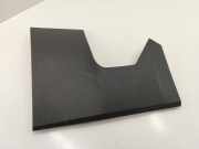 Schwellerleisten Peugeot 508 I () 9813427977