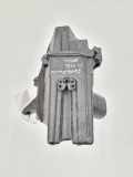Luftfilterkasten SKODA ROOMSTER (5J) 1.4 TDI 6Q0129601AR