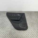 Türpolster hinten links AUDI Q5 (FY) 40 TDI Mild Hybrid quattro 89A867487