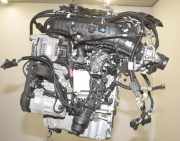 Motor BMW X1 (F48) sDrive 18 i 11005A07710