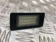 Kennzeichenleuchte BMW 5er Touring (E61)