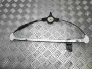 Heckscheibenheber hinten links MAZDA 6 Hatchback (GH) 2.2 MZR-CD YL16