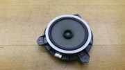 Lautsprecher rechts hinten Toyota Corolla Verso (E12J1) 861600D190
